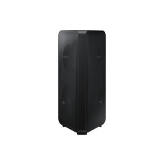 Samsung Sound Tower MX-ST50B - Powerful Black Party Speaker for Unforgettable Sound Experience